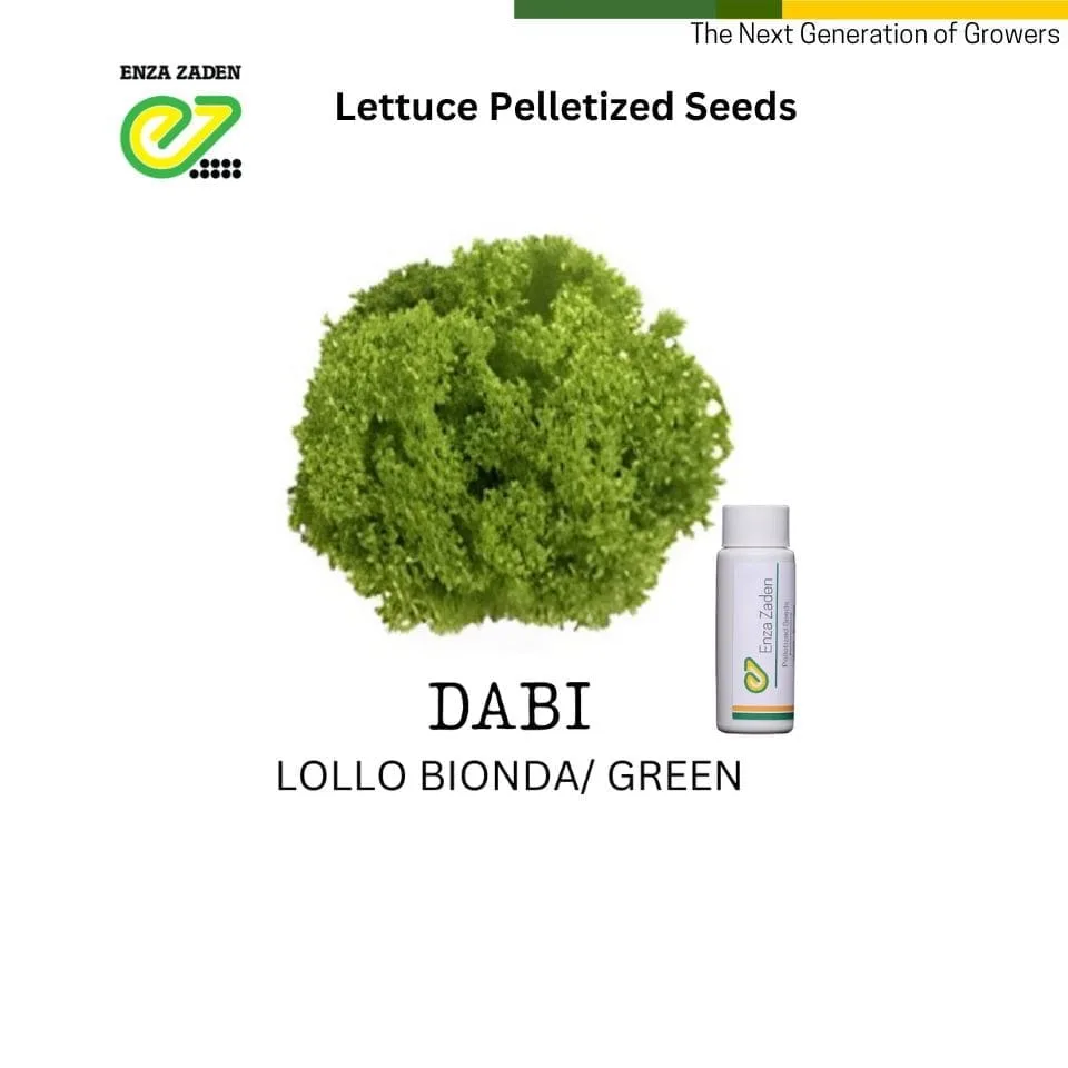 Dabi from NutriHydro