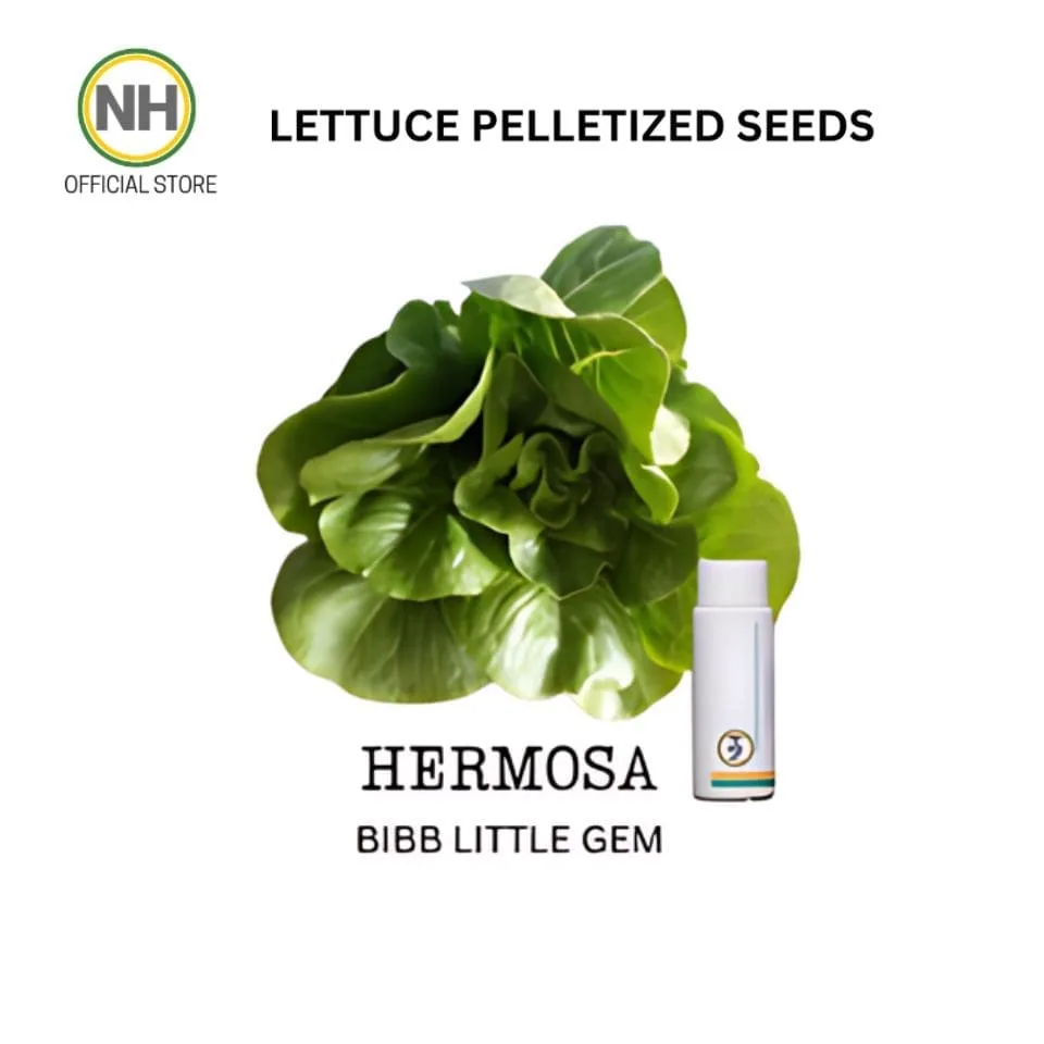 Hermosa from NutriHydro