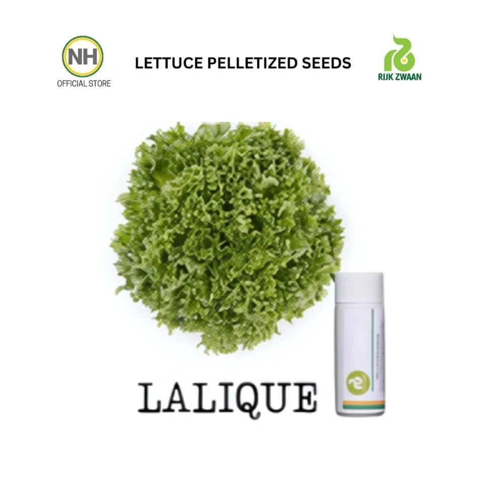 Lalique from NutriHydro