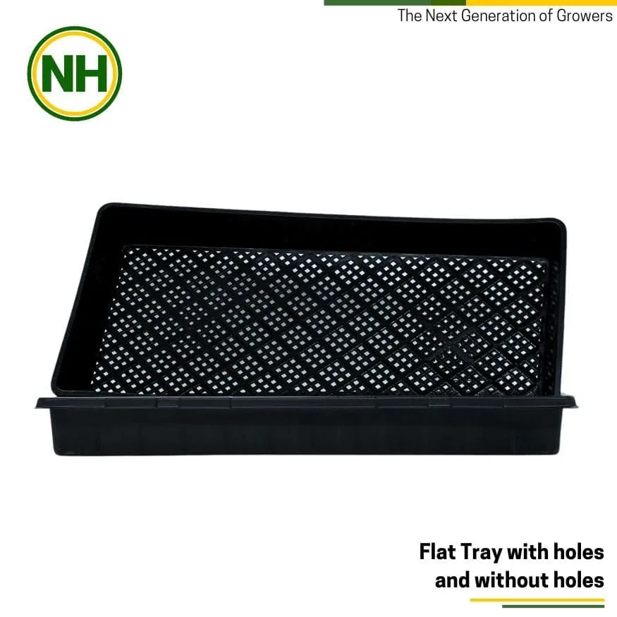 Microgreen Tray Combo from NutriHydro