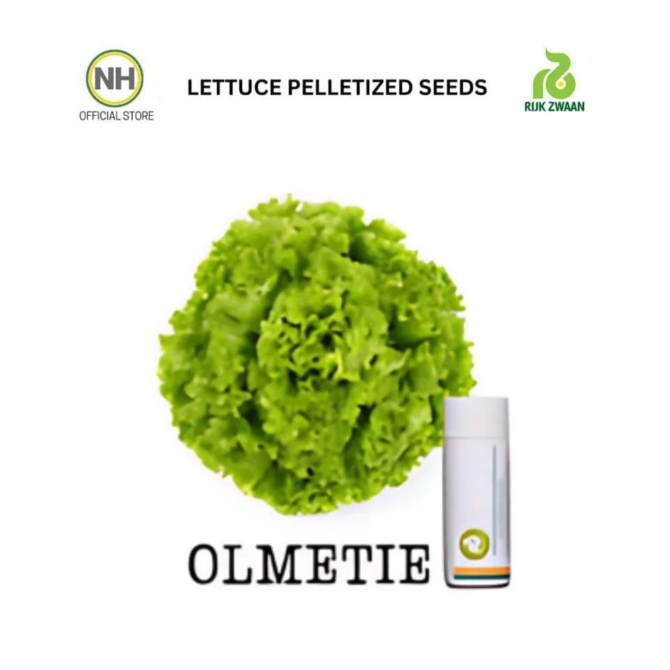 Olmetie from NutriHydro