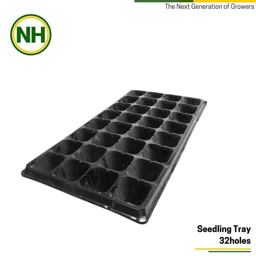 Seedling Trays from NutriHydro