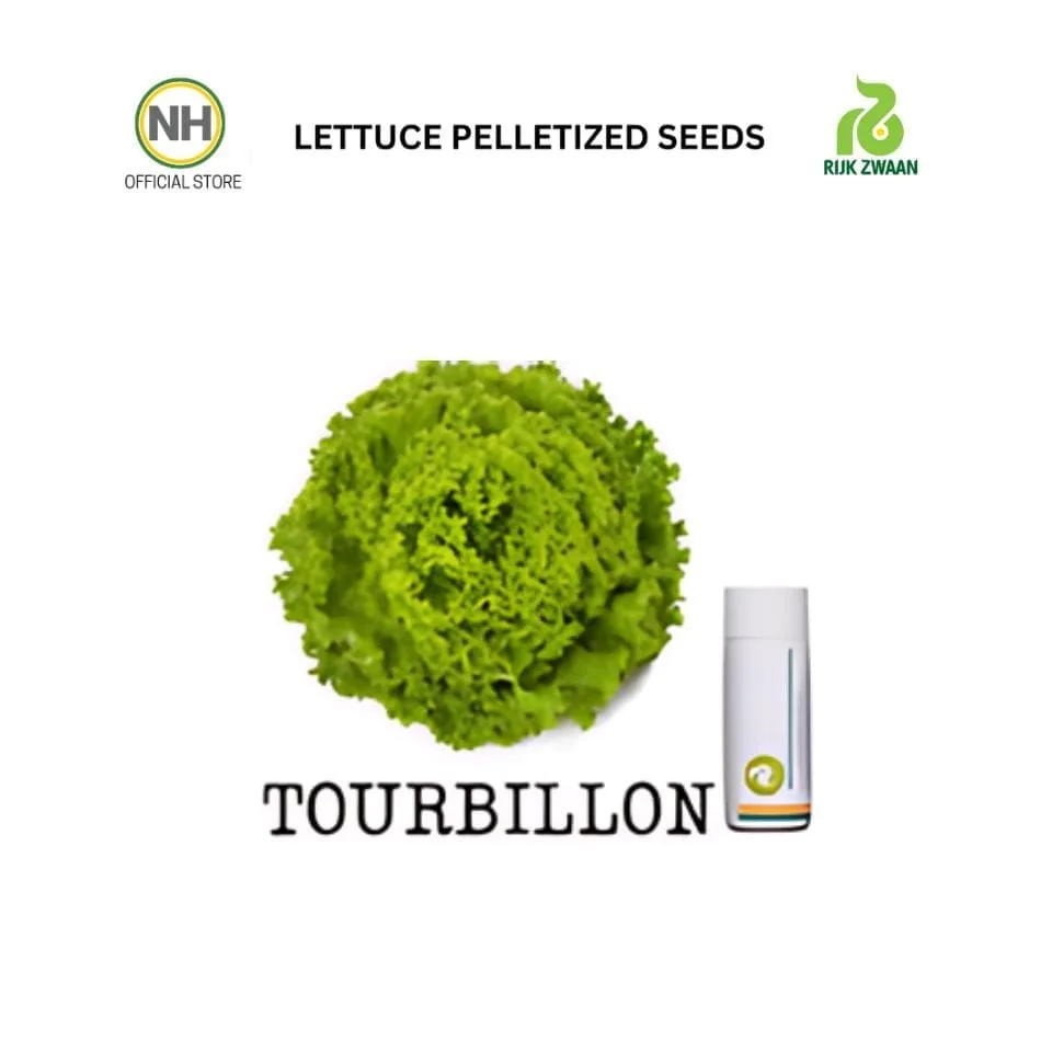 Tourbillon from NutriHydro