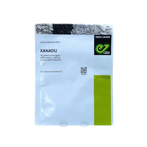 Xanadu Bare Seeds by Enza Zaden from NutriHydro