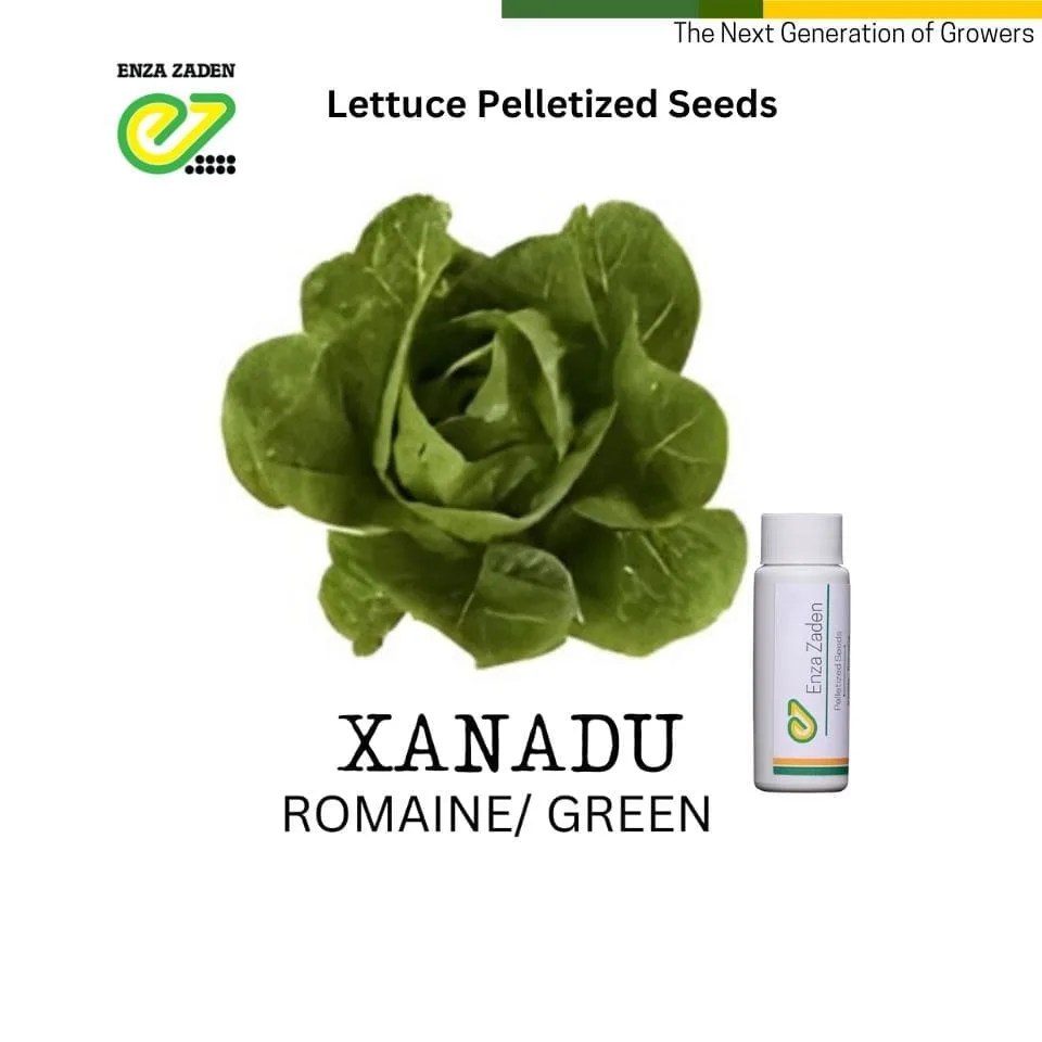 Xanadu from NutriHydro