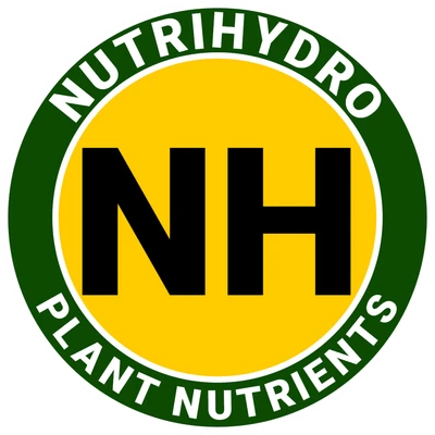 NutriHydro logo