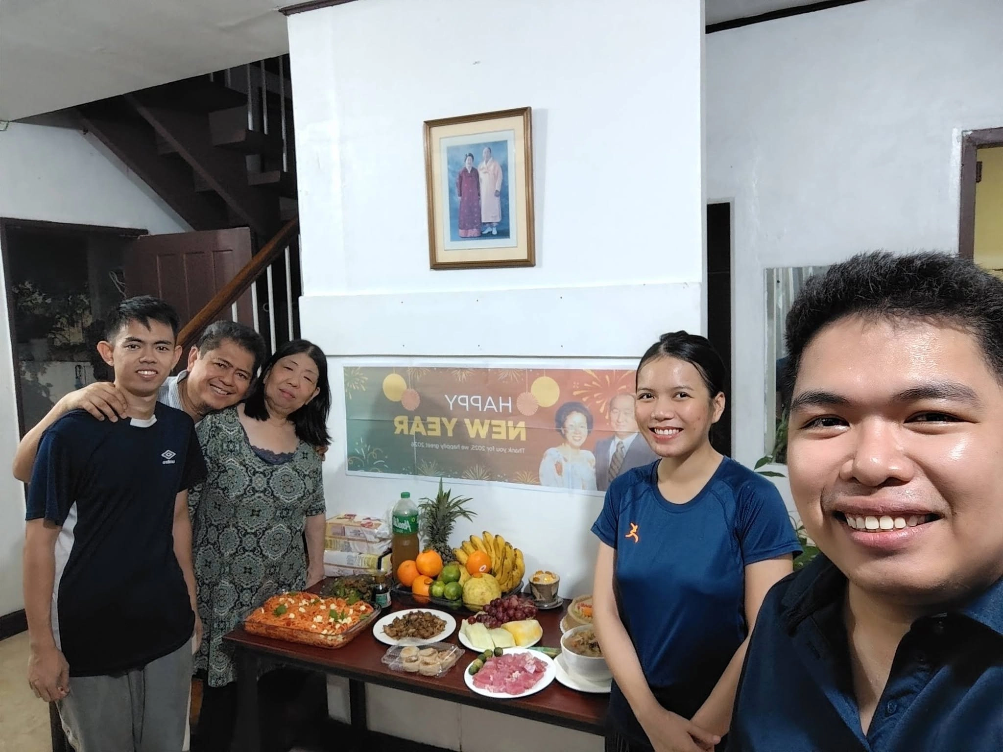Urban Goes Green Pasig team